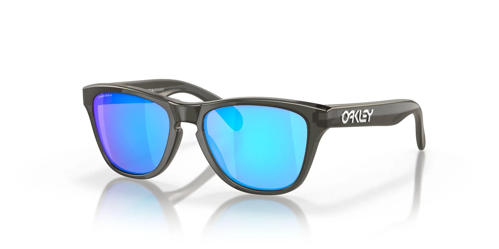Oakley Frogskins Xxs 9009 Sunglasses - view 16